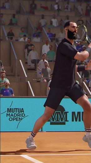 TIEBREAK | Gameplay Overview #tennis #tennislife