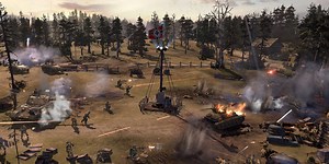 Company of Heroes 2