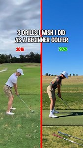 These are 3 Swing changes I made in the last 10 years and the feel that got my swing looking like this! 🔥😱 • • • • • • #golf #golftips #golfswing #golfcoach #golfswingtips | GolfSlump