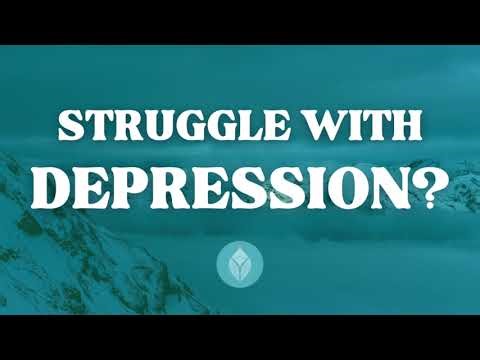 Overcoming the Depths of Depression: A 10-Minute Prayer