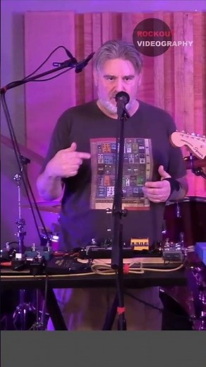 Joyo American Sound IR Pedal Test #joyopedals #guitarpedals #impulseresponse