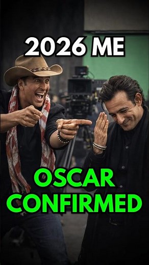 Akshay Khanna New Movie 🥹 With Akshay Kumar