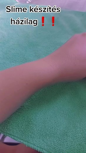 #foryoupage #fy #nekedbe #foryou #slime #házi