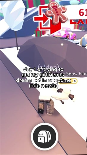 Adopt Me Game Editing Overview