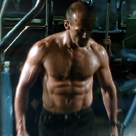 Jason Statham: The Definition of Class