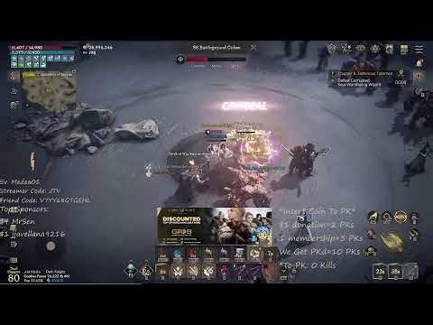 [ENG/FIL] Lord Nine : Infinite Class - EP83 BEST L9 PLAYER | Medea01 #LORDNINE