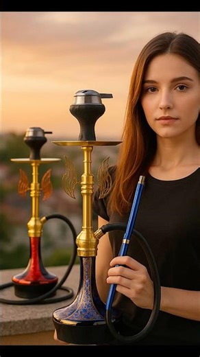 The Golden Spine That Holds a Celestial Heart