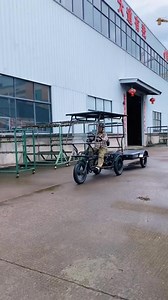 526K views · 8.5K reactions | https://www.gaxdome.com/ Bicycle Towable Glamping Outdoor Tent Camping Gear #tent #tents #OutdoorLiving #glamping #campinggear #bicycle #bicyclecamping #fyp | 171 Camping&Glamping | Facebook