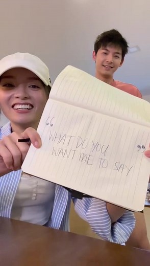 It’s the best season to try this out. #UnboxingSG