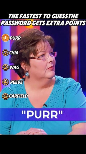 Jimmy’s Most Chaotic Password Clue Yet