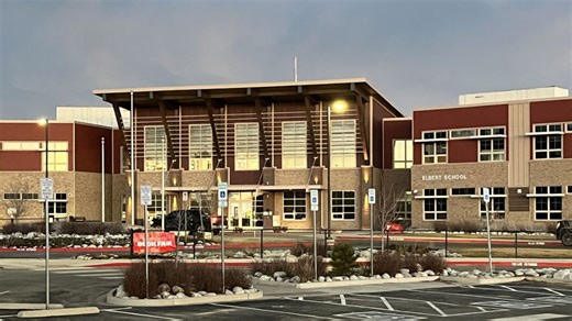 Two Colorado Springs girls found after going missing from Elbert basketball game