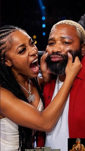 The Newman Family Reacts to Julian Newman Win After Calling Out Adrien Broner