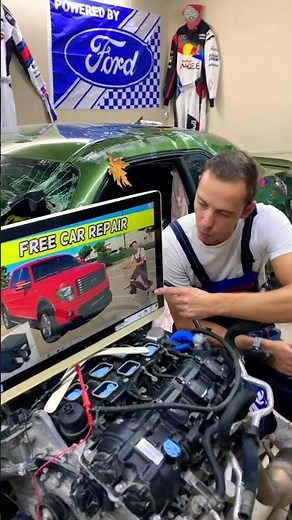 Where’s Starter Relay Ford F150 not Starting #ford #fordf150 #f150 #lobo #fordtrucks #shorts #fyp