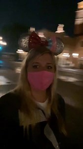 5.9K views · 307 reactions | Good night from Epcot! | AllEars.Net | Facebook