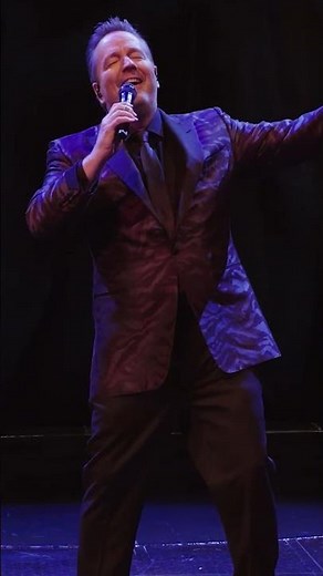 Terry Fator Performing with The Las Vegas Philharmonic on June 21, 2025!