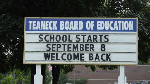 Teaneck ousts school board president in election shake-up, but one incumbent retains seat