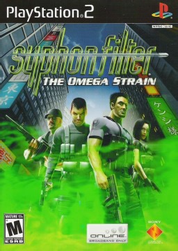 Any% in 04:51 by kompot44 - Syphon Filter: The Omega Strain - Speedrun.com