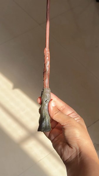 DIY Harry Potter Wand