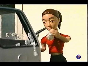 2000 Even Stevens Opening Sequence