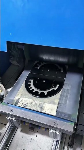 Surface Polishing Machine | Automated High-Gloss Finisher