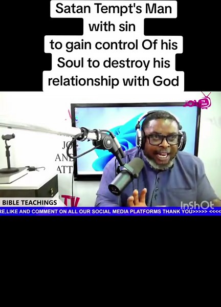 Watch and subscribe to our YouTube channel Joa tv #joatv #joaministries #christianity #gospelvideos
