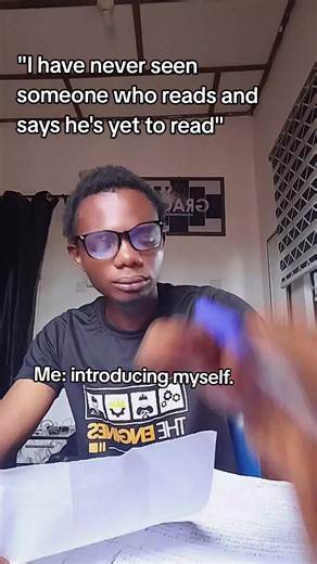 You have not met these engine boys. 😂 btw, I'm already looking like my problems because it's exam week. 🥹 #trend #viral #exam #futa #trend @Mann @The Poet On Fire 🔥 @.tok @ope. @~Funky💖~ @Futaclassxxv @FUTA BRO
