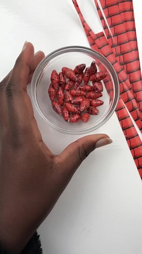 DIY Paper Beads - Craft Your Own Unique Jewelry