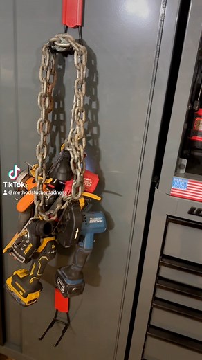 15K views · 55 reactions | Gator Magnets Are Super Strong! LINK IN BIO #fyp #magnets #magnetic #tools #toolorganization #musthaves #amazonfinds2023 #gifidea #workshop Gator Magnetics | Mastering Mayhem | Facebook