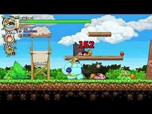Tribal Hunter insane mode with a mod part 1