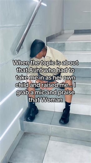 Celebrating the Woman Who Raised Me with Love