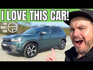 2026 Renault Duster review Australia