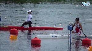 Cheers to Thailand who is set to make its Olympic debut in canoe sprint after Orasa Thiangkathok won the women's C1 200 at the Asian Canoe Confederation Tokyo 2020 qualifiers in Pattaya. Read the full report at https://www.canoeicf.com/news/thailand-set-olympic-canoe-sprint-debut Watch full race videos at https://www.youtube.com/watch?v=DOSAelgPTvI #nelokayaks #ItsBeenEmotional #Tokyo2020 #Olympics #ICFsprint #planetcanoe | Nelo Kayaks