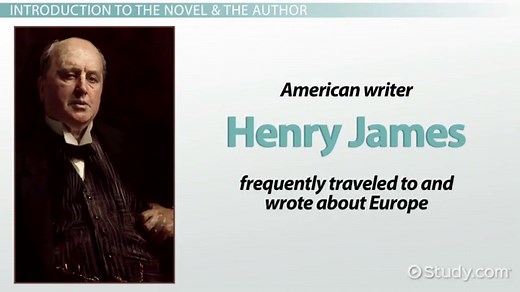 The Portrait of a Lady by Henry James | Summary & Analysis