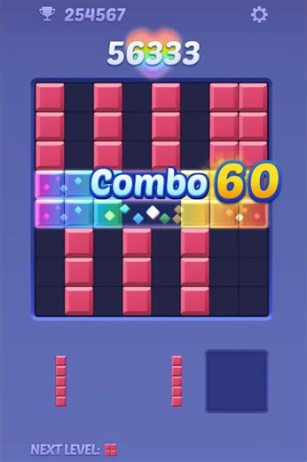 Block Puzzle 88 New 241- 800x1200