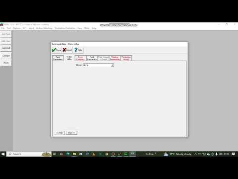 IPM SUITE Mbal tutorial 3