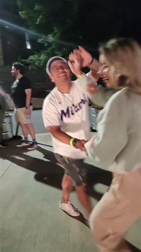 Greensboro, are you ready to dance? 🎶 Starting soon, join our Beginner Casino Series. Learn the Cuban partner dance that is fun, social, and full of good energy. Come solo or bring a friend. You will meet plenty of new partners in class. 📅 Black Friday Special Six weeks of classes for only $60 if you register by Nov 30th. Save your spot today. | Messina Dance