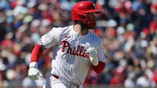 Exciting MLB Season Opener: Phillies vs. Nationals