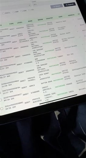 CC METHOD 2025/26 #cards #hit #cc #log #method