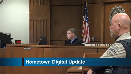 Benjamin Naylor pleads guilty in court. Police continue to search for the suspect in Friday night’s shooting in Kimberly. Elmore County vote results in the November election stand as is. TDS is preparing to install fiber optic lines in Twin Falls residential areas. | KMVT News