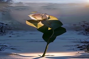 schönes Video 'Flower Dancing' - tausende Videos auf FUNPOT