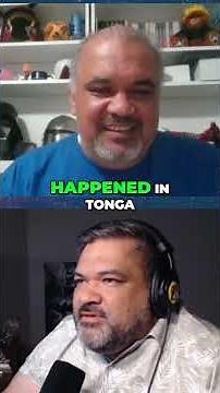 Tonga: Christianity, Kings & Ancient Politics Explained!