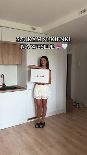 Szukam Sukienki na Wesele - Najlepsze Inspiracje
