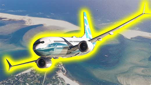 Free Microsoft Flight Simulator update expands New York and beyond