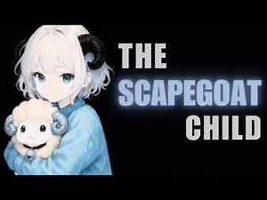 The Psychology of the Scapegoat Child