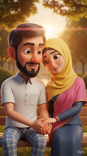 Start today, or it might be too late… #love #cartoon #marriagelife #shorts #islamicpost