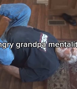 Grandpa's Humor: Enjoying Easter with a Funny Twist