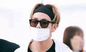 16K views · 1.2K reactions | BTS arrived HK airport 170513  #BTSWINGSTOURINHONGKONG | BTS - 방탄소년단 Video | Facebook