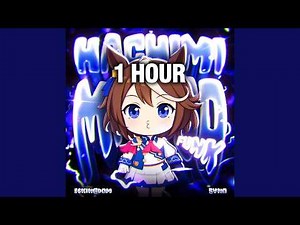 [1 HOUR] HACHIMI MAMBO FUNK