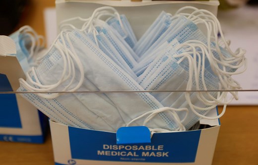 When do I need a mask? Understanding the CDC's post-vaccine guidance