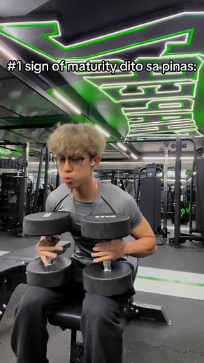 388K views · 4.6K reactions | SIGNS OF MATURITY #fyp #viral | Bakitgio | Facebook